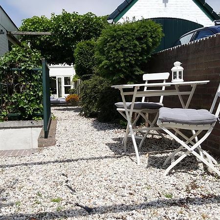 Appartement Alicja Zandvoort Bagian luar foto