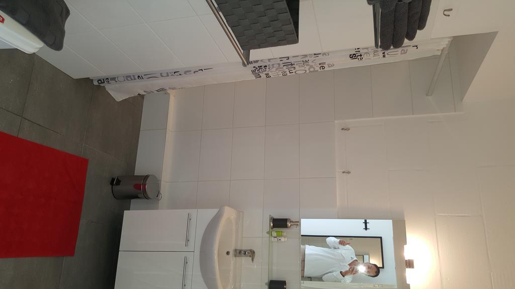 Appartement Alicja Zandvoort Bagian luar foto